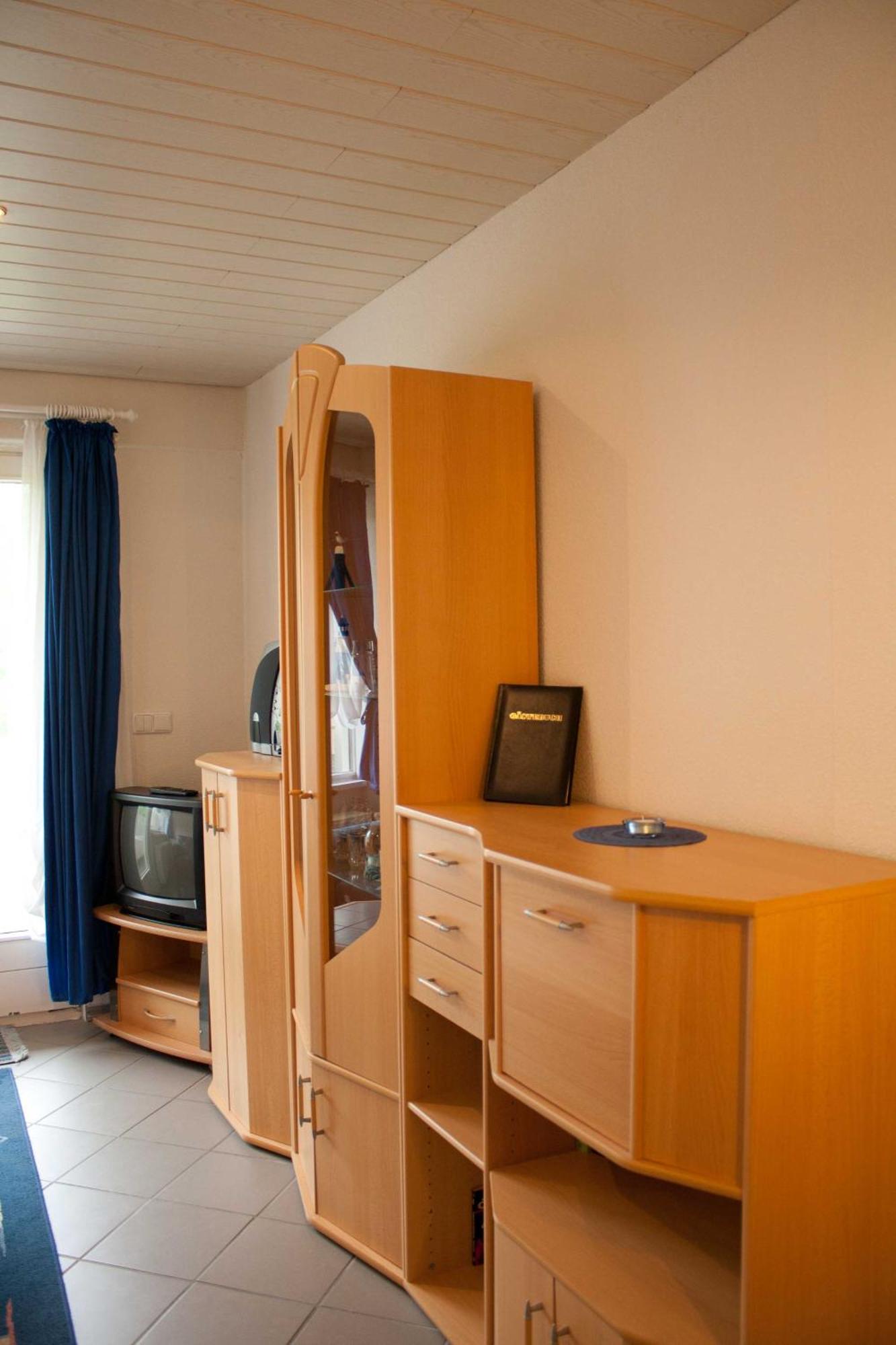 Ferienwohnung F127 An Der Ostsee Brasilien Exterior foto